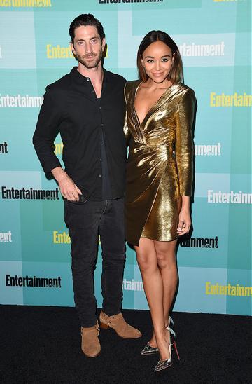 Entertainment Weekly's Comic-Con 2015 Party