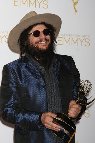Creative Primetime Emmy Awards 2014 - Press Room