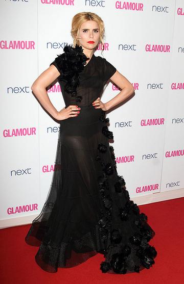 Glamour Woman of the Year Awards 2014