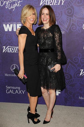 Women in Film &amp; Television Pre-Emmy Party