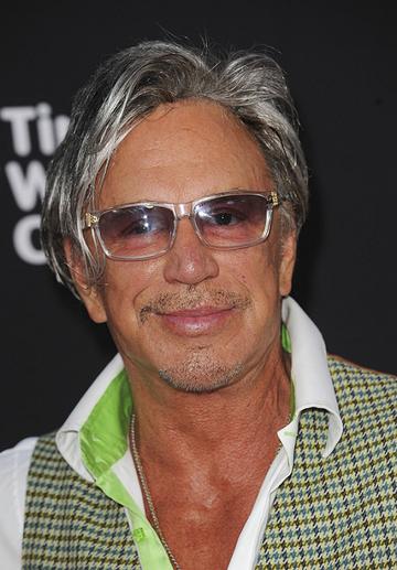 'Sin City: A Dame To Kill For' LA Premiere