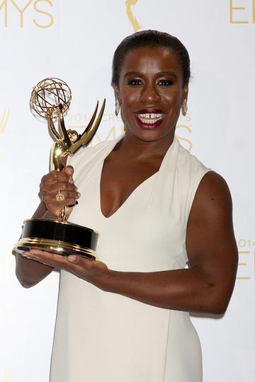 Creative Primetime Emmy Awards 2014 - Press Room