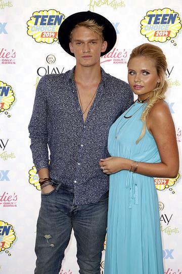 Teen Choice Awards 2014
