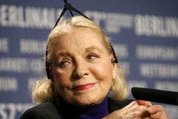 Lauren Bacall: 1924 - 2014