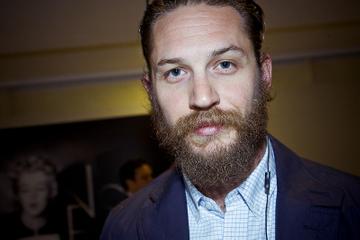 World Beard Day; The best beards in the business