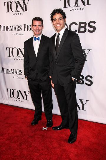 Tony Awards 2014