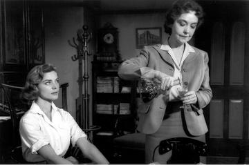 Lauren Bacall: 1924 - 2014