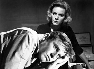 Lauren Bacall: 1924 - 2014