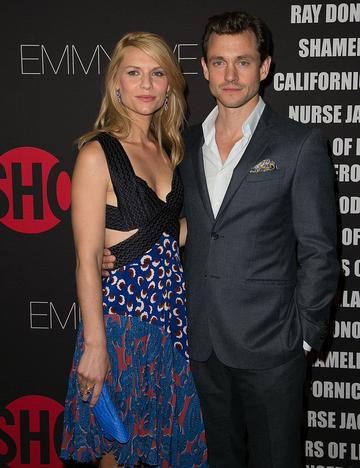 Showtime's 2014 Emmy Eve Soiree