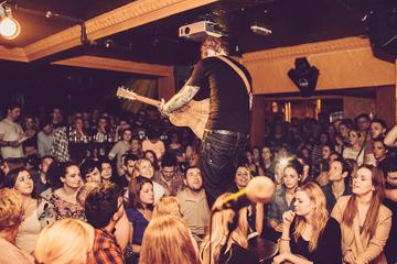 Ed Sheeran plays Ruby Sessions @ Doyle's