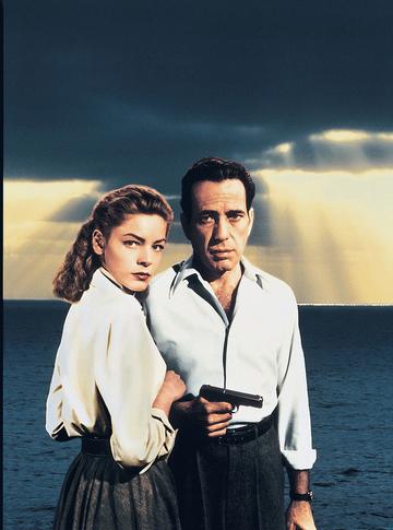 Lauren Bacall: 1924 - 2014