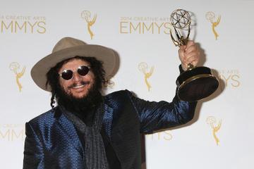 Creative Primetime Emmy Awards 2014 - Press Room