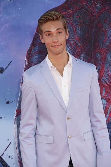 Premiere Of Marvel's 'Guardians Of The Galaxy'