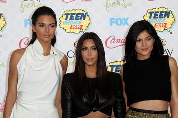 Teen Choice Awards 2014