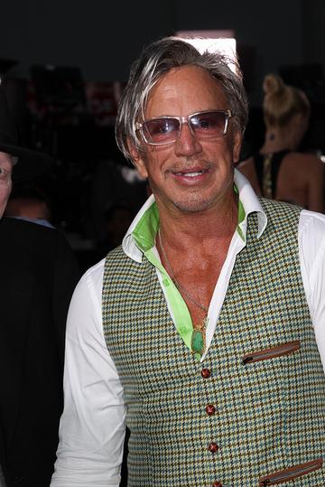 'Sin City: A Dame To Kill For' LA Premiere