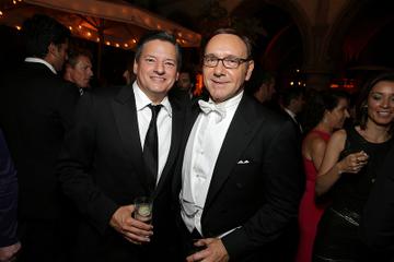 Netflix Emmy Party 2014