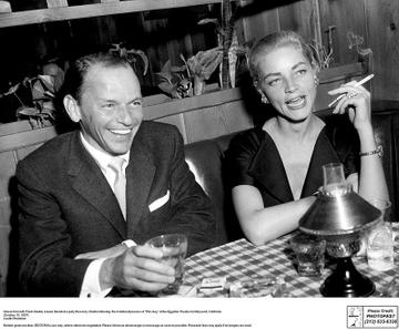 Lauren Bacall: 1924 - 2014