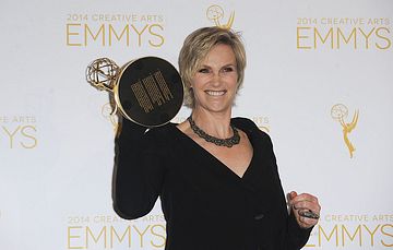 Creative Primetime Emmy Awards 2014 - Press Room