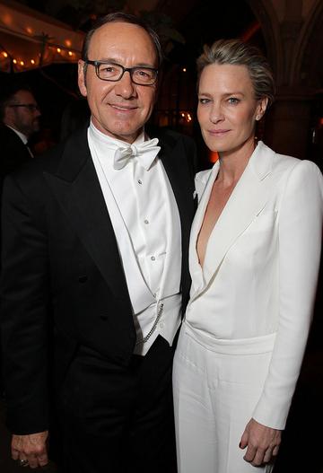 Netflix Emmy Party 2014