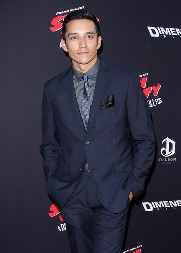 'Sin City: A Dame To Kill For' LA Premiere