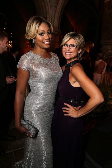 Netflix Emmy Party 2014