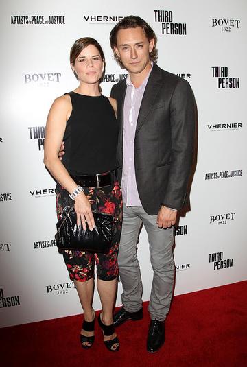 Los Angeles Premiere of Third Person