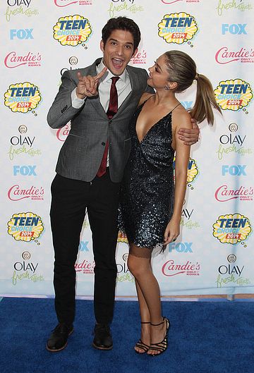 Teen Choice Awards 2014
