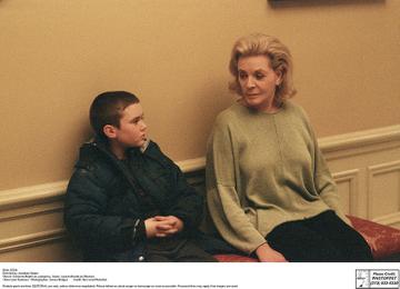 Lauren Bacall: 1924 - 2014