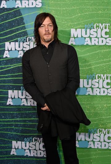 2015 CMT Music awards
