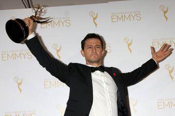 Creative Primetime Emmy Awards 2014 - Press Room
