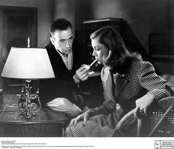 Lauren Bacall: 1924 - 2014