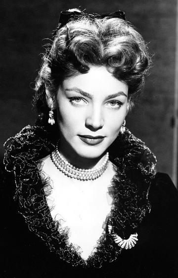 Lauren Bacall: 1924 - 2014