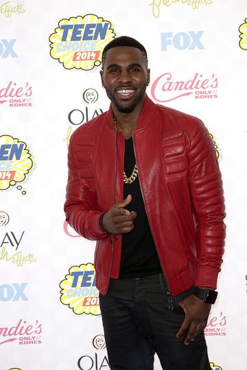 Teen Choice Awards 2014