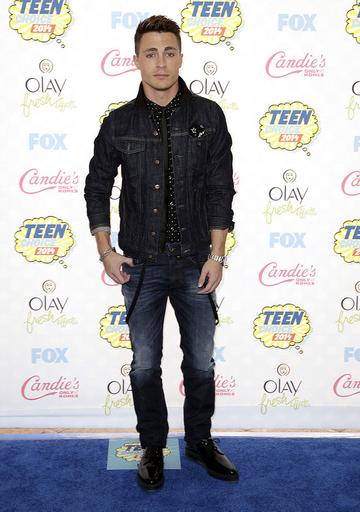 Teen Choice Awards 2014