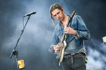 Electric Picnic Hozier, Nile Rodgers, Paolo Nutini &amp; more