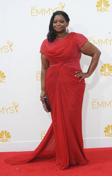 The Emmys 2014: Red Carpet