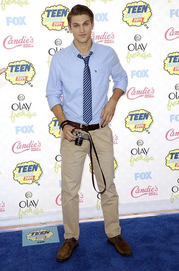 Teen Choice Awards 2014