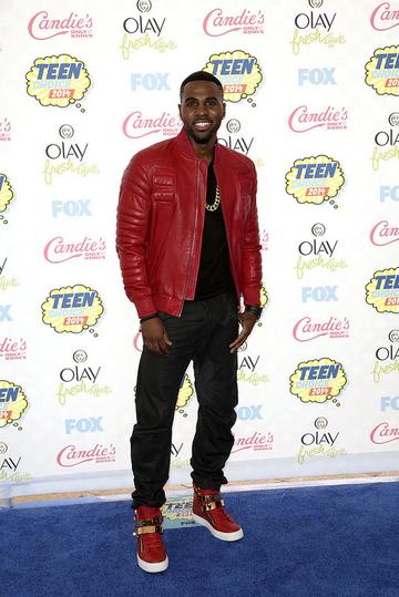 Teen Choice Awards 2014