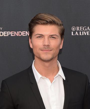 MTV And Dimension TV's 'Scream' Premiere