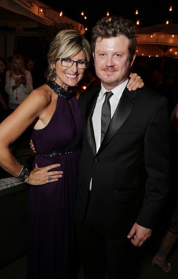 Netflix Emmy Party 2014