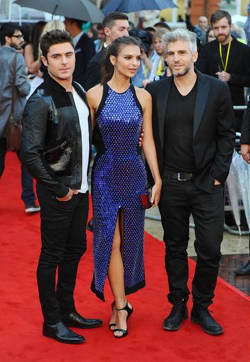 European Premiere of 'We Are Your Friends'