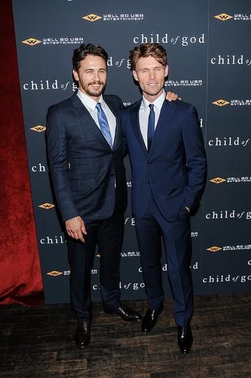 'Child of God' New York Screening