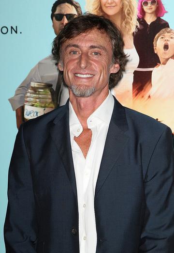 'Wish I Was Here' Premiere