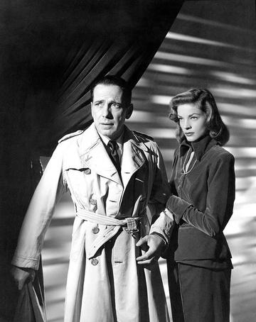 Lauren Bacall: 1924 - 2014