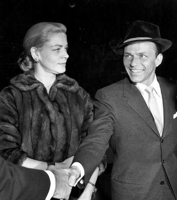 Lauren Bacall: 1924 - 2014