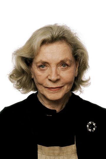 Lauren Bacall: 1924 - 2014
