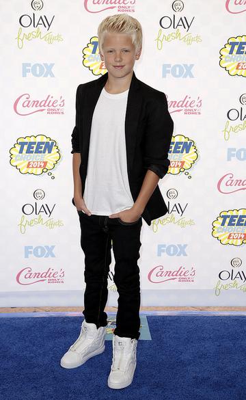 Teen Choice Awards 2014
