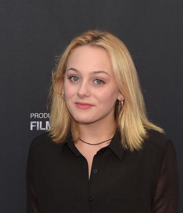 MTV And Dimension TV's 'Scream' Premiere
