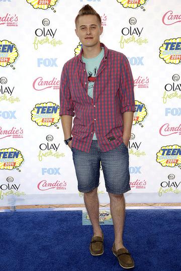 Teen Choice Awards 2014