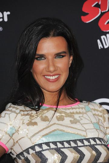 'Sin City: A Dame To Kill For' LA Premiere